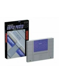 Livre Playing With Super Power Nintendo Super NES Classics Par Prima